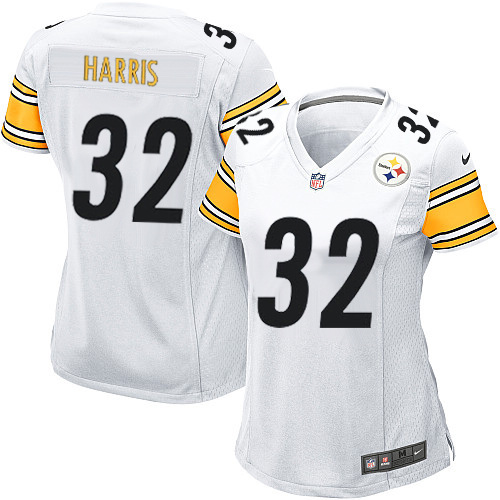 Women Pittsburgh Steelers jerseys-026